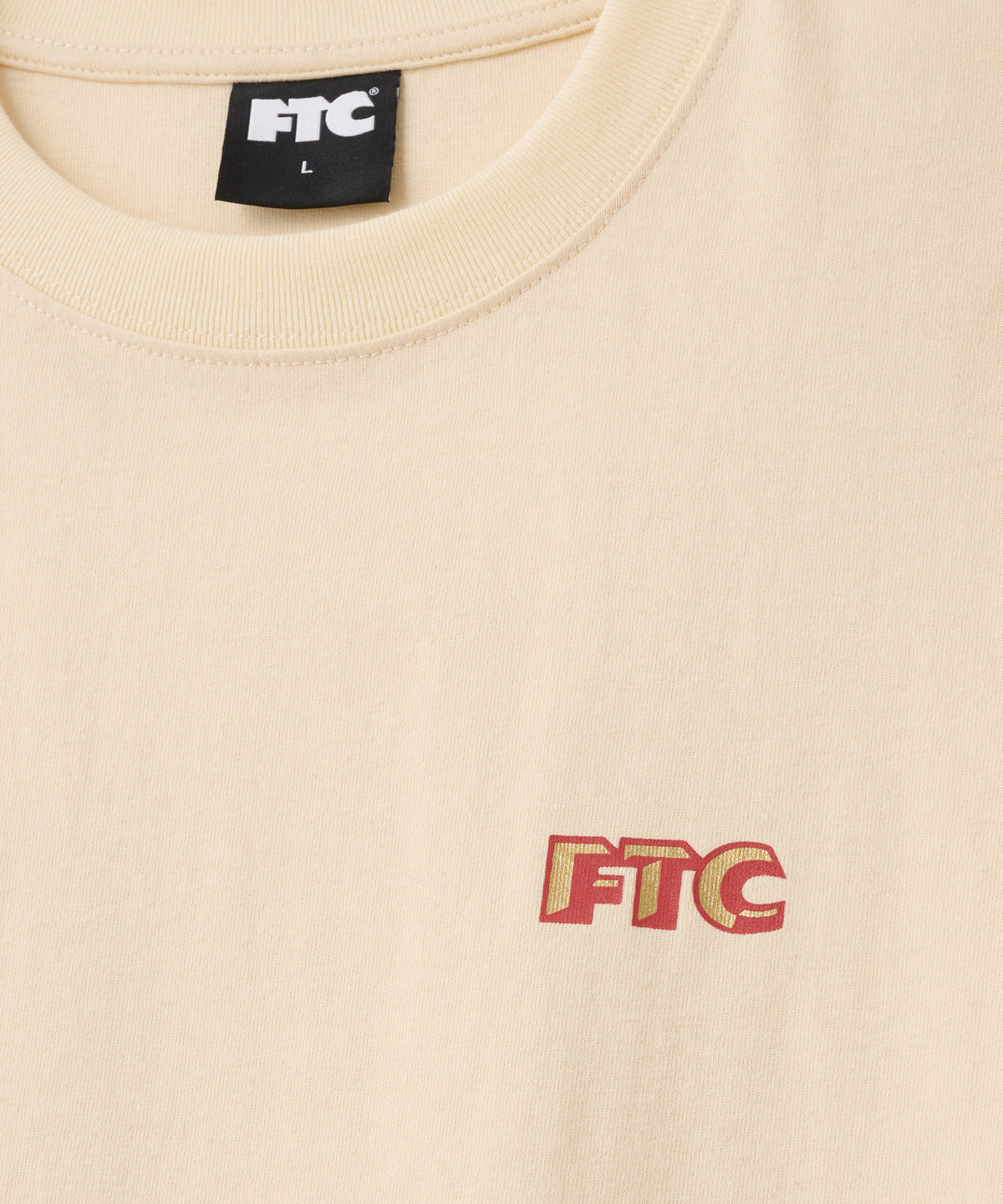 FTC MALT TEE