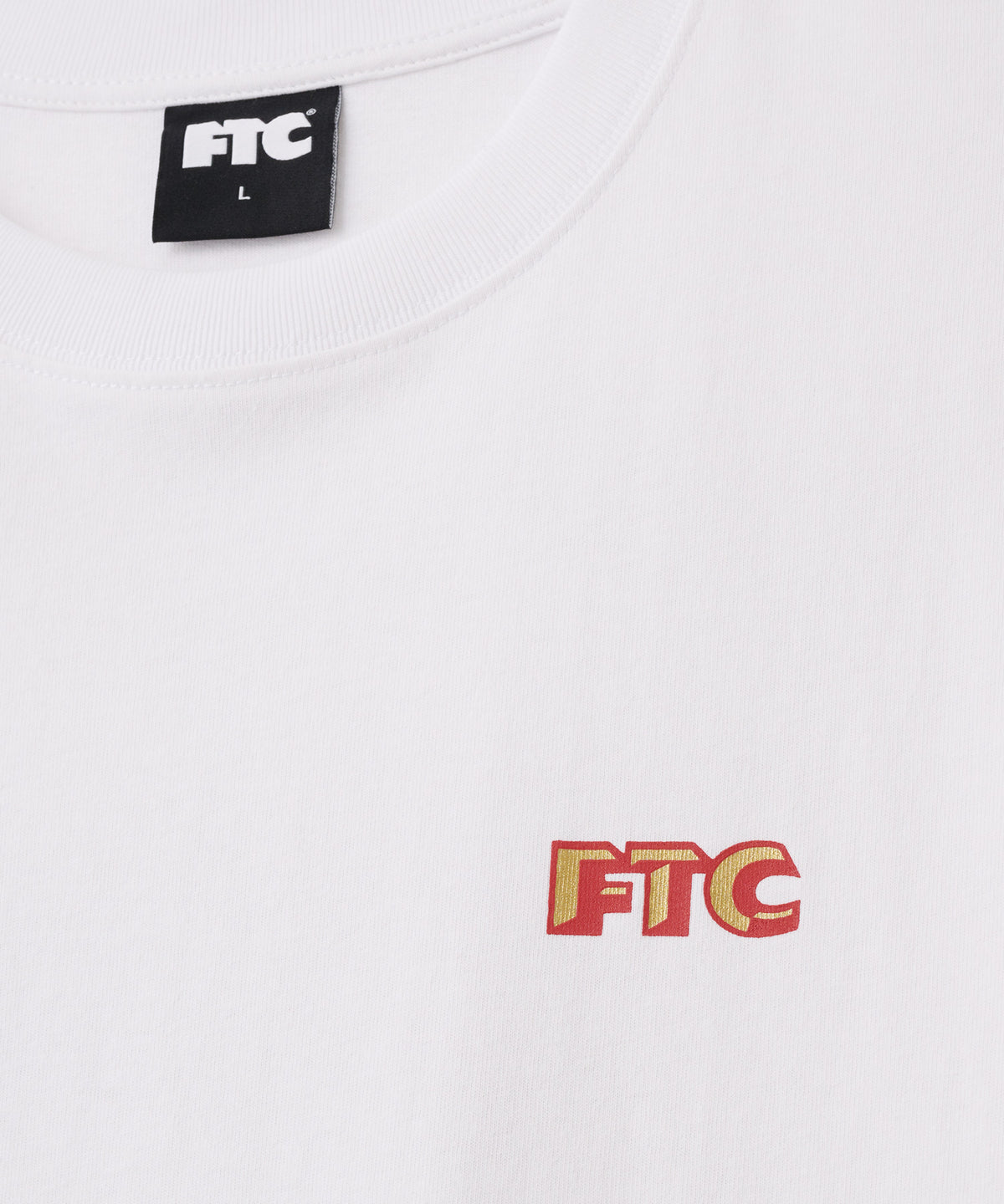 FTC MALT TEE