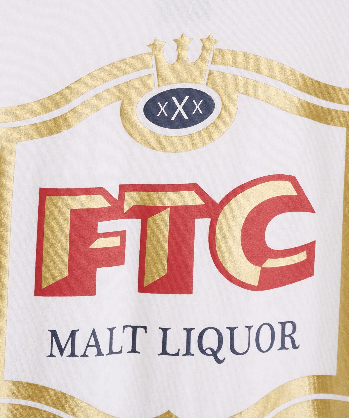 FTC MALT TEE