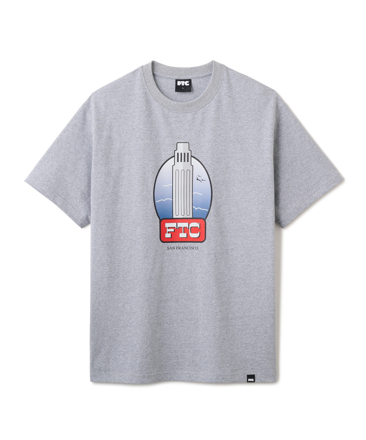 FTC COIT TOWER TEE