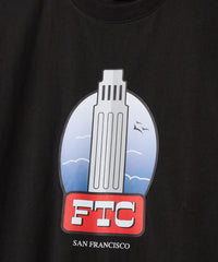 FTC COIT TOWER TEE