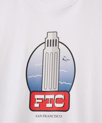 FTC COIT TOWER TEE