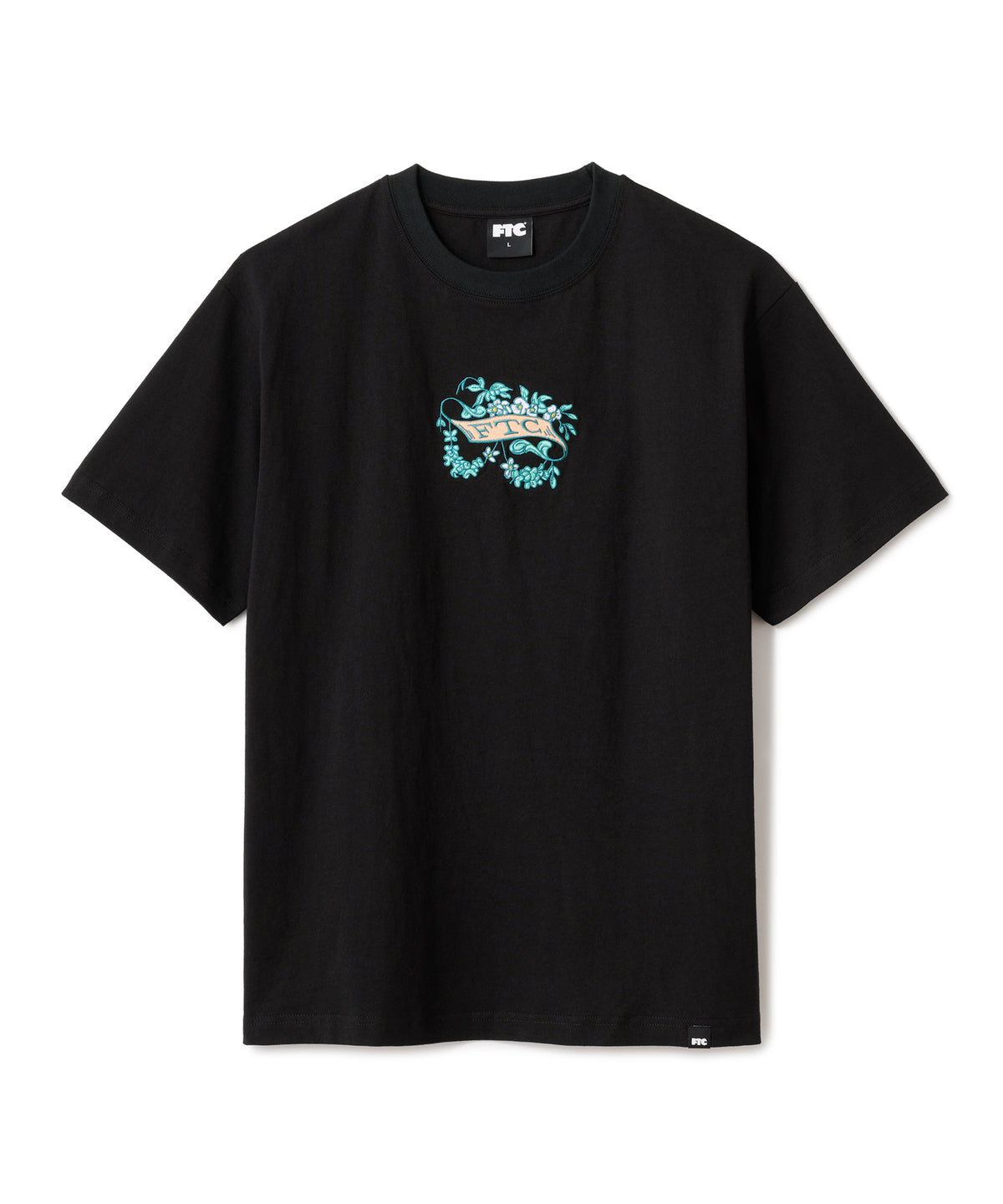 FTC VINES TEE