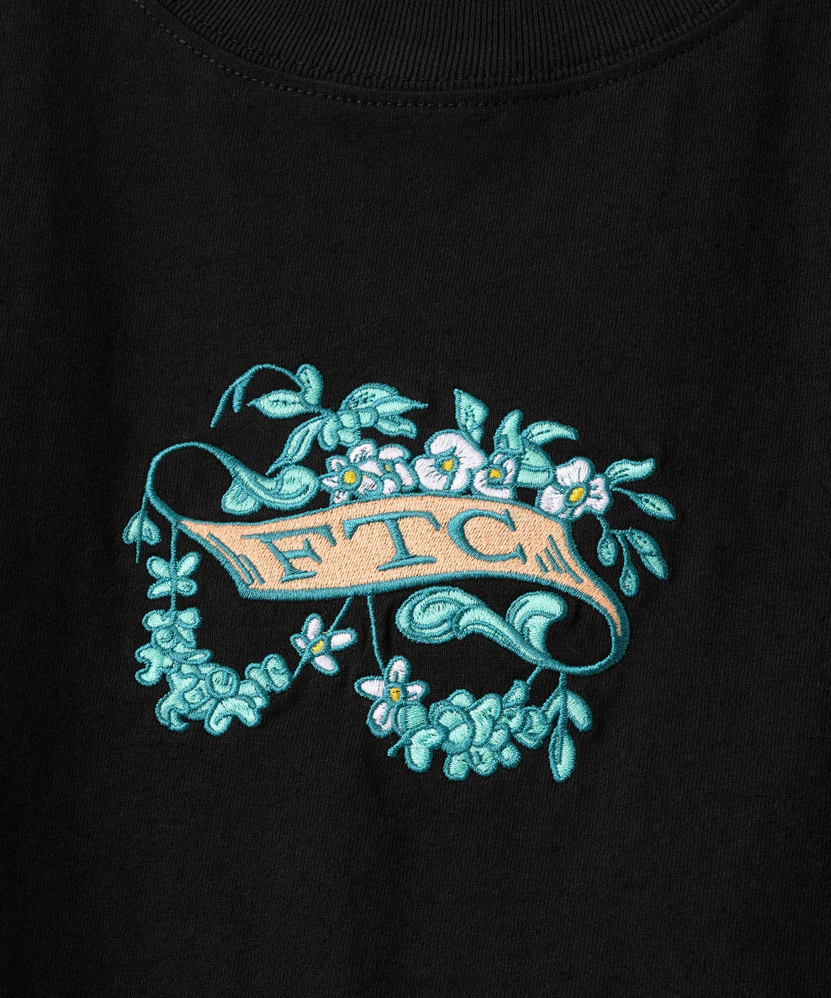FTC VINES TEE