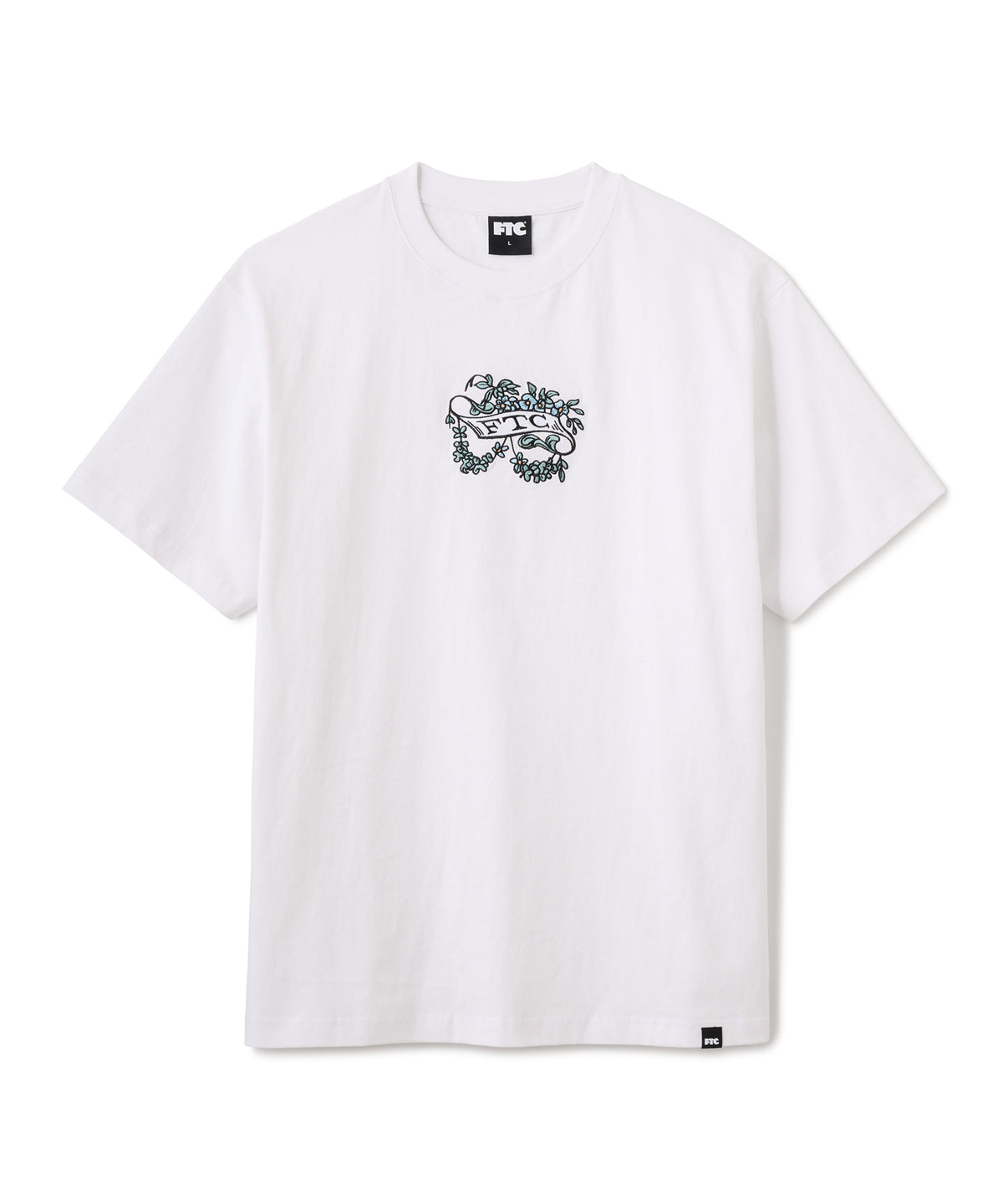 FTC VINES TEE