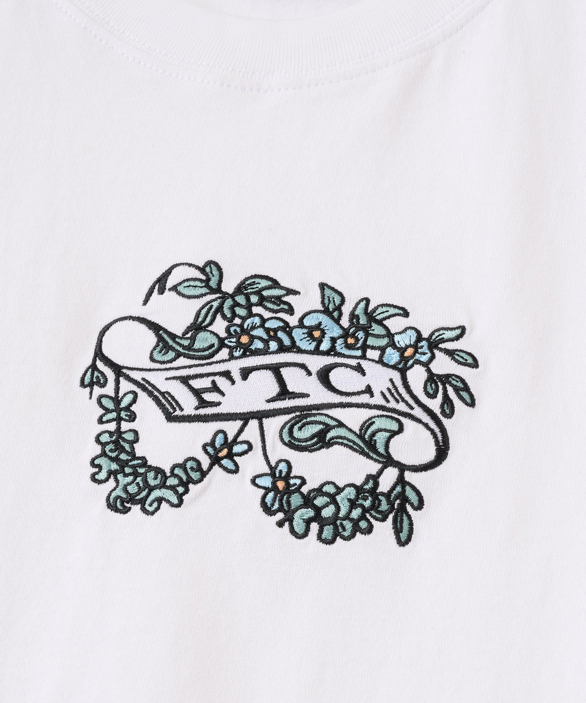 FTC VINES TEE