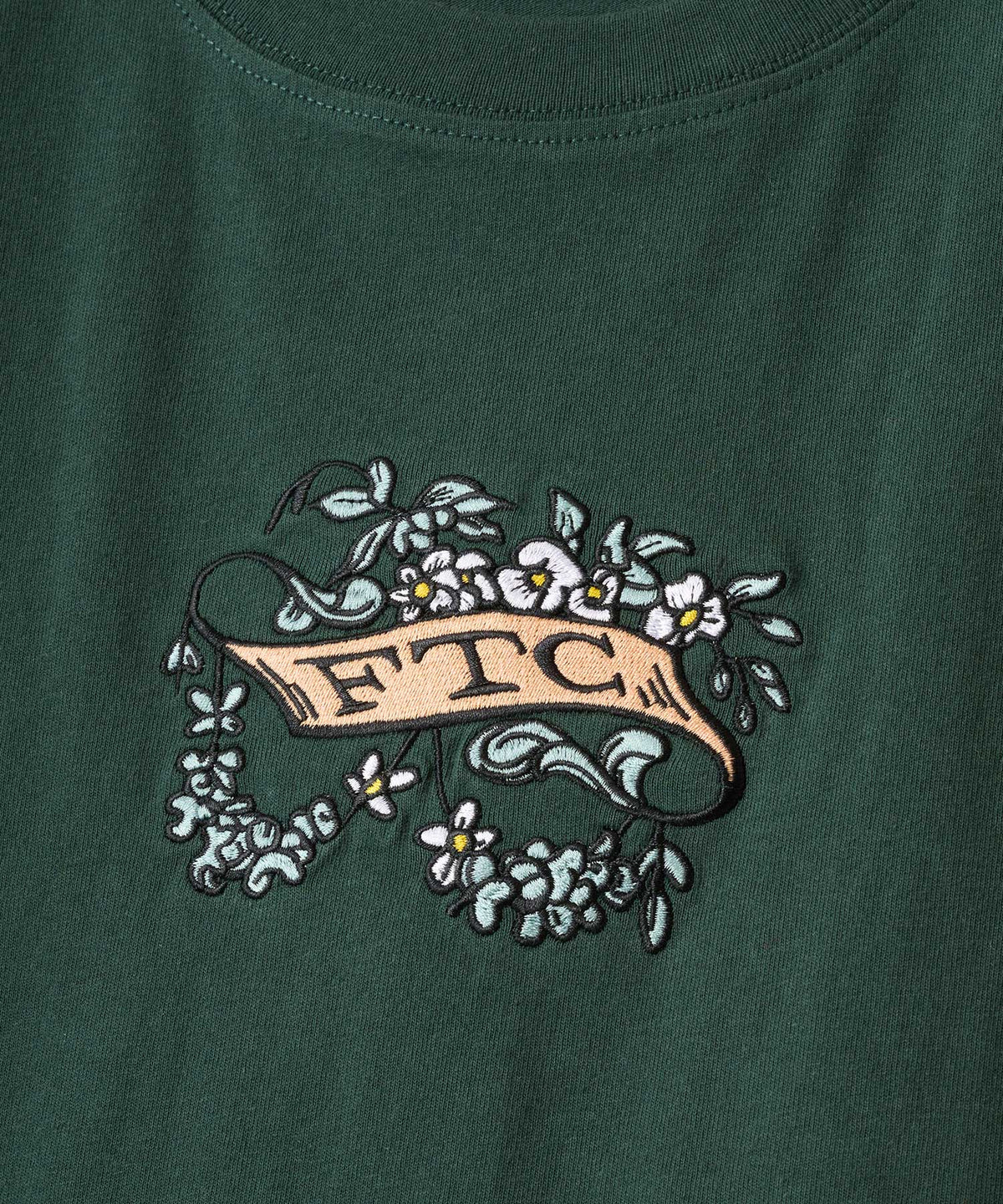 FTC VINES TEE