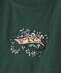 FTC VINES TEE