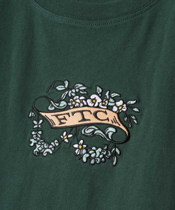 FTC VINES TEE