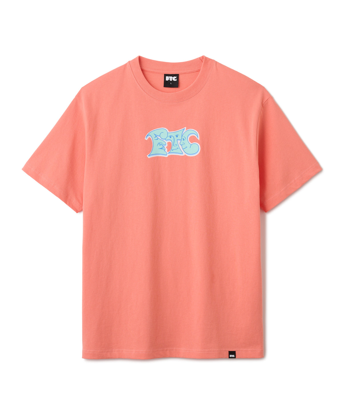FTC BUDS TEE