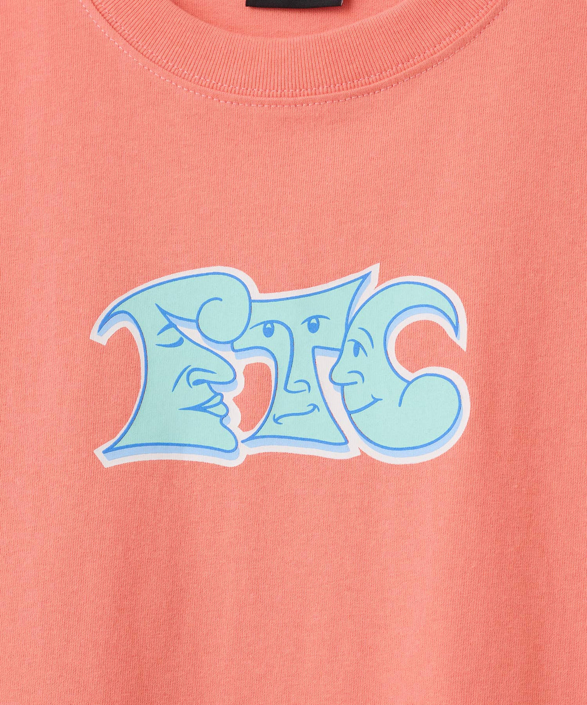 FTC BUDS TEE