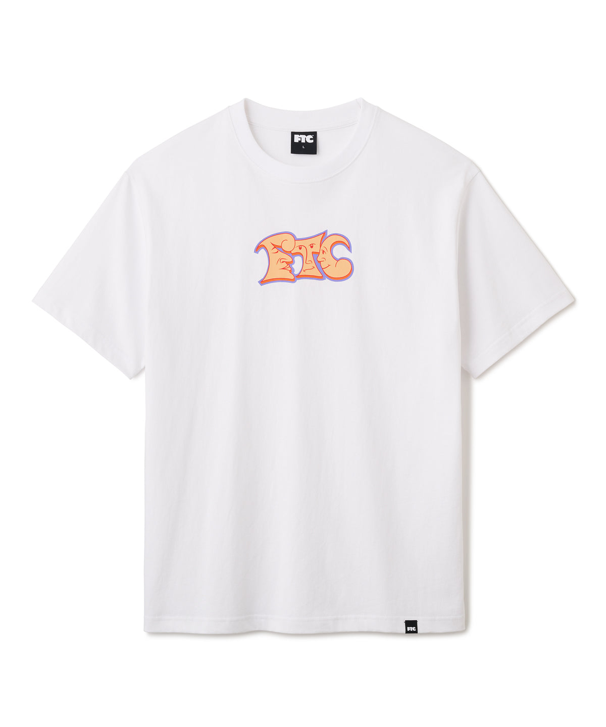 FTC BUDS TEE