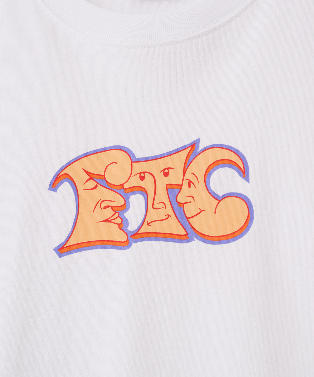FTC BUDS TEE