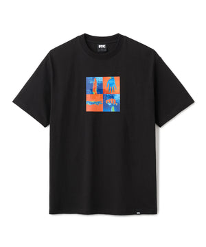FTC THERMAL HANDS TEE