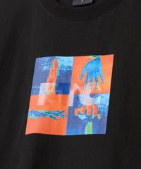 FTC THERMAL HANDS TEE