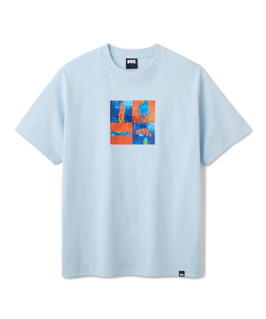 FTC THERMAL HANDS TEE