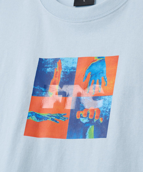 FTC THERMAL HANDS TEE