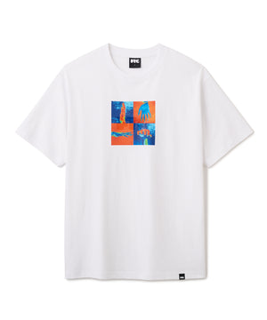 FTC THERMAL HANDS TEE