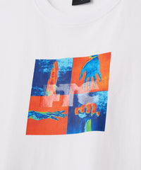 FTC THERMAL HANDS TEE