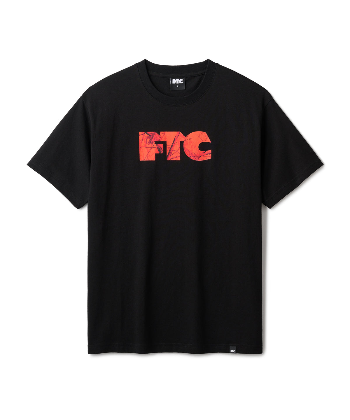 FTC OG FOREST CAMO TEE