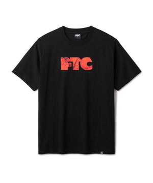 FTC OG FOREST CAMO TEE