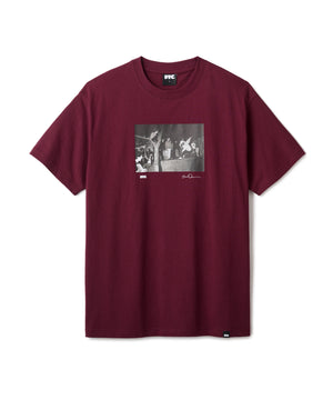 SEAN DOLINSKY X FTC RAMP TEE