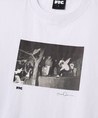 SEAN DOLINSKY X FTC RAMP TEE
