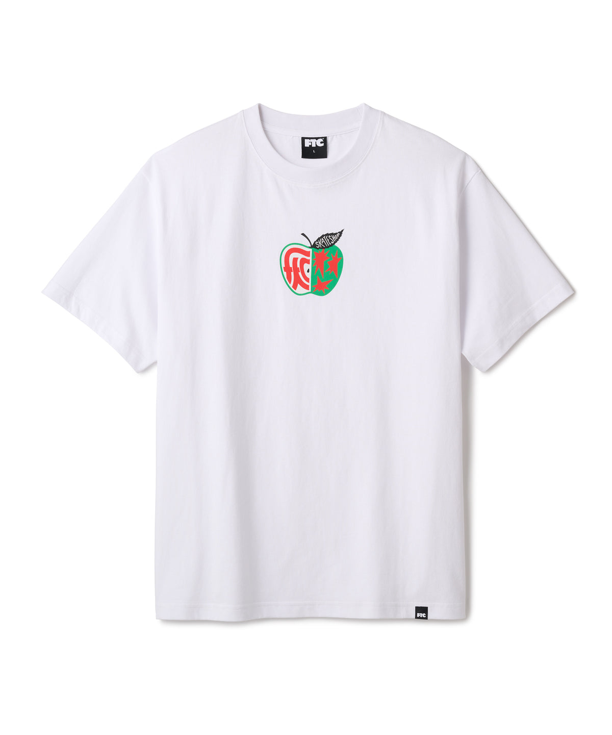 FTC APPLE TEE