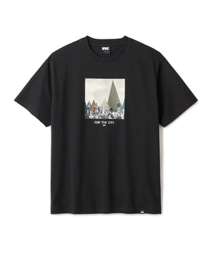 FTC PYRAMIDS TEE
