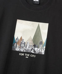 FTC PYRAMIDS TEE