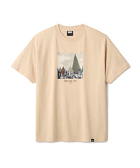 FTC PYRAMIDS TEE