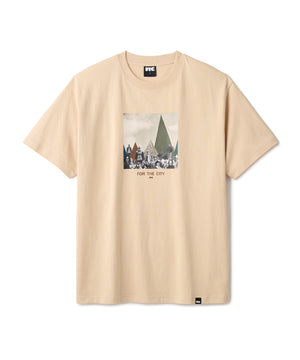 FTC PYRAMIDS TEE
