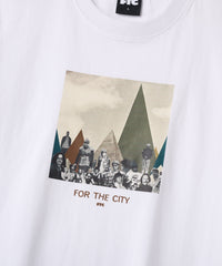 FTC PYRAMIDS TEE