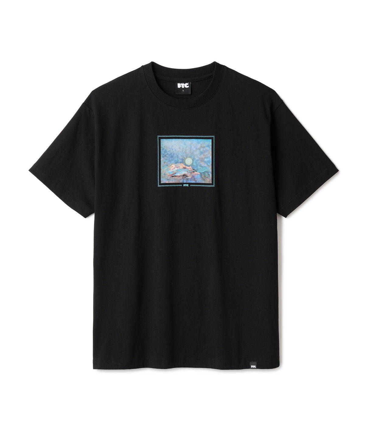 SEAN SILK X FTC OBSCURA TEE
