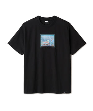 SEAN SILK X FTC OBSCURA TEE