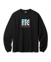 FTC DECO L/S TEE