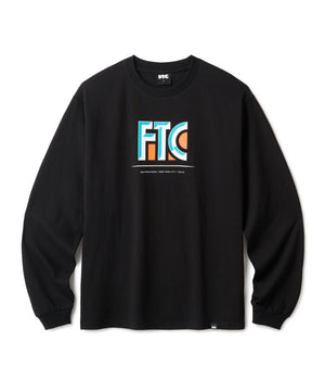 FTC DECO L/S TEE