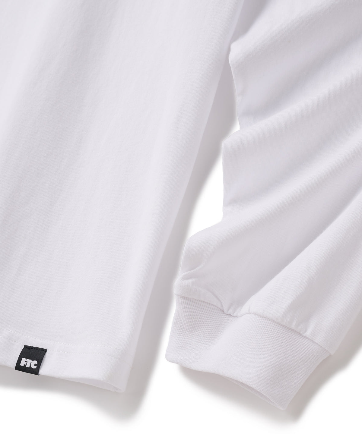 FTC DECO L/S TEE