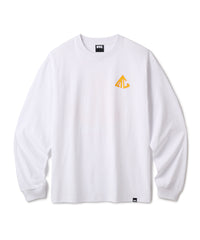 FTC DIMENSIONAL L/S TEE