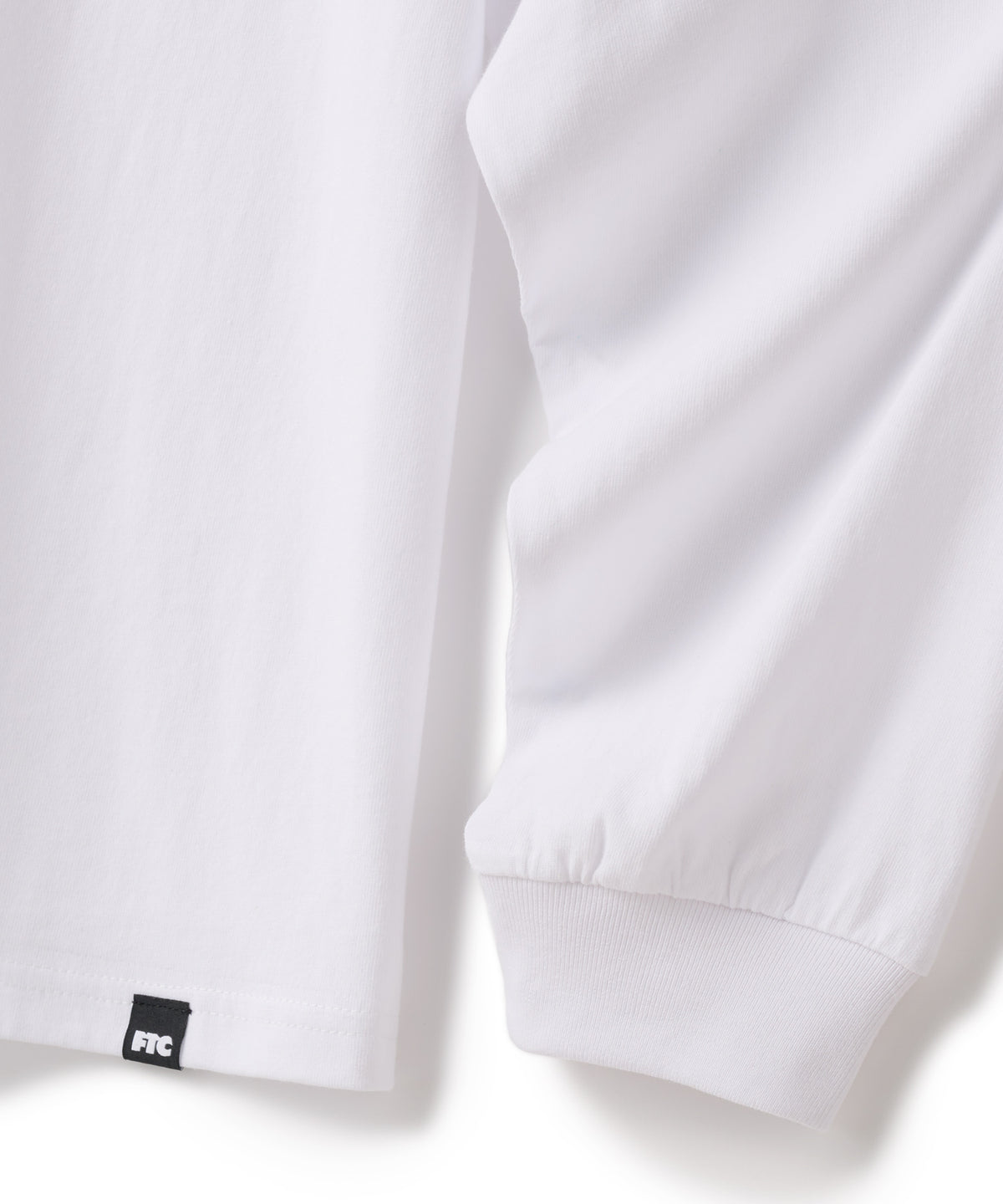 FTC DIMENSIONAL L/S TEE