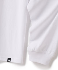 FTC DIMENSIONAL L/S TEE