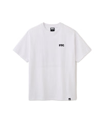 MIKE GIANT X FTC THE BLOCK TEE