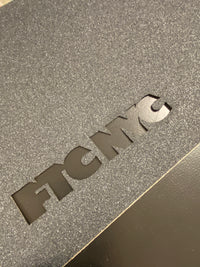 FTC NYC DIECUT GRIPTAPE