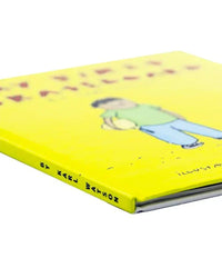 MY FIRST SKATEBOARD BOOK