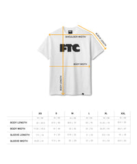 FTC ITAL TEE