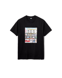 PILAR O’CONNOR X FTC SF KIDS YOUTH TEE