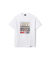 PILAR O’CONNOR X FTC SF KIDS YOUTH TEE