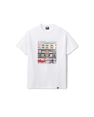 PILAR O’CONNOR X FTC SF KIDS YOUTH TEE