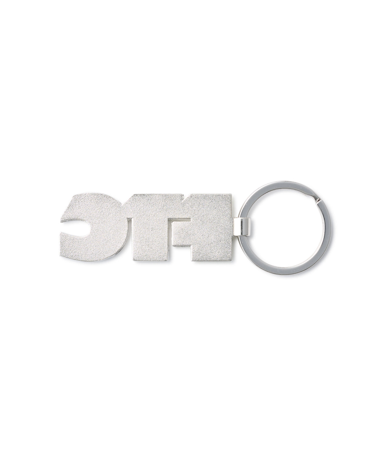 FTC METAL KEYCHAIN
