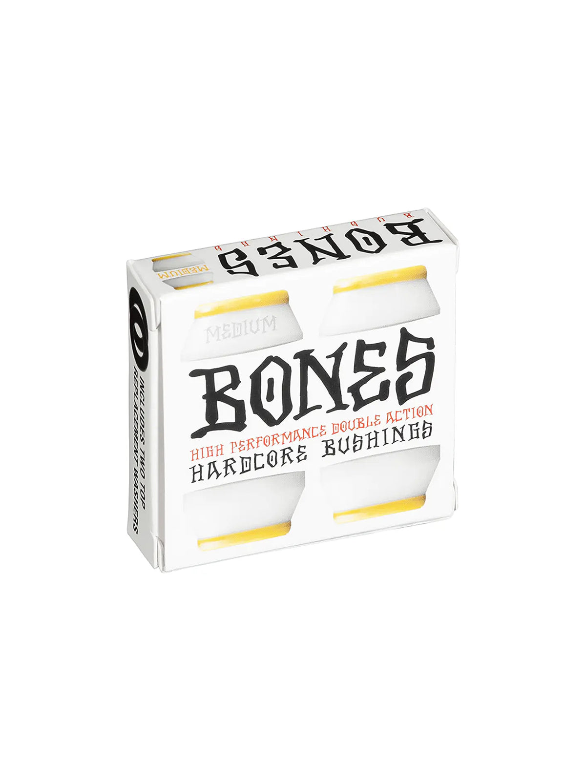 BONES BUSHINGS